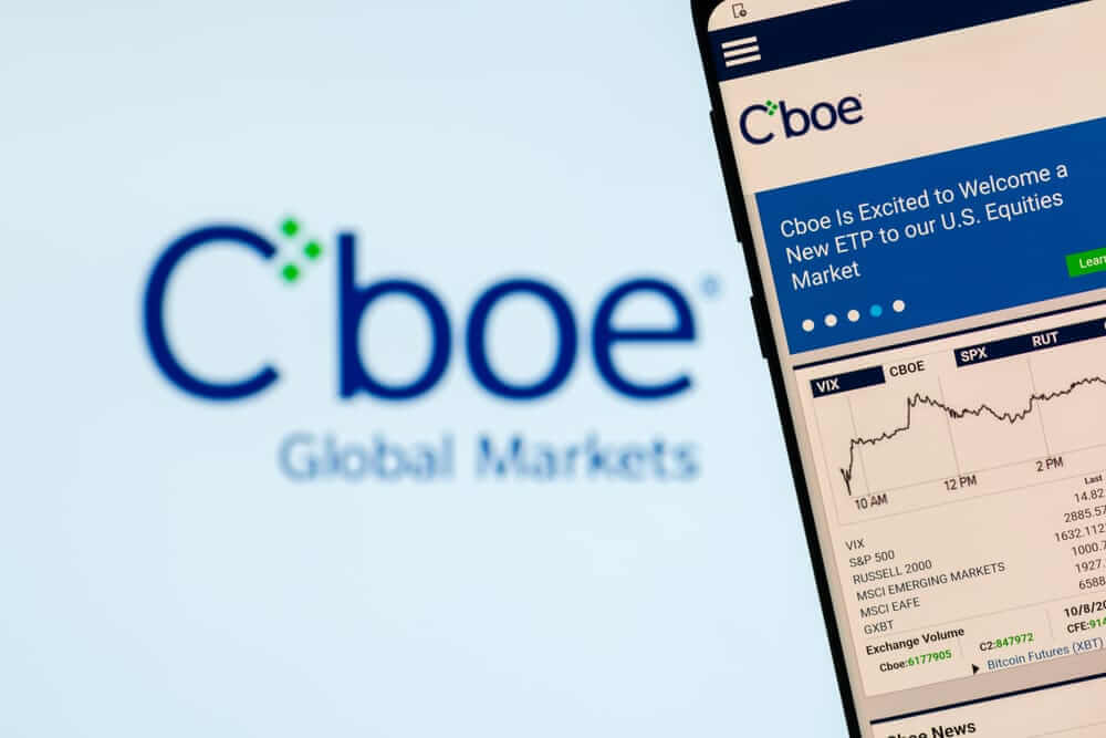 Cboe Global Markets Inc_ logo and phone-by Grey82 via Shutterstock